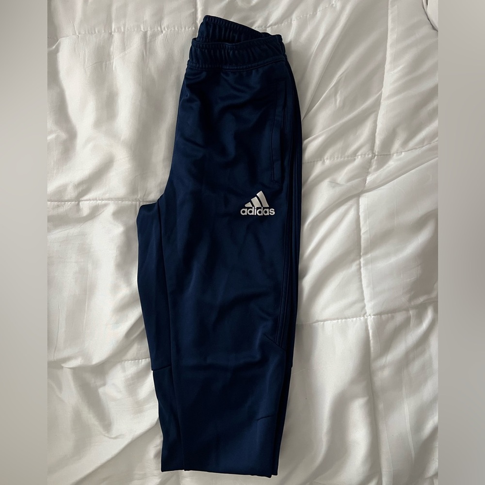Adidas Tiro / Training pants - Navy